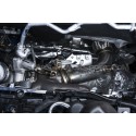 Mini Cooper S / JCW / GP3 F56 Scorpion Decat Downpipe