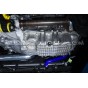 Bouchon de vidange magnétique Mishimoto pour Ford Fiesta ST Mk7 / Mk8