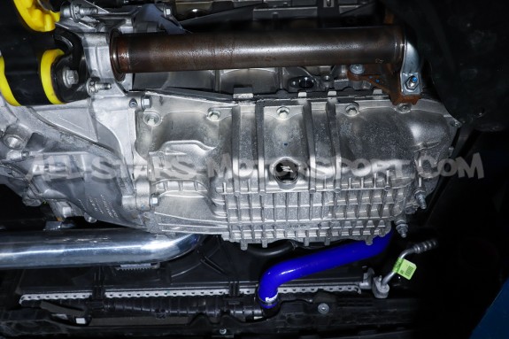 Tapón de drenaje de aceite magnético Mishimoto para Fiesta ST Mk7 /...