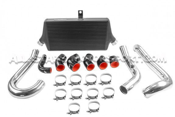 Mitsubishi Lancer Evo 8 / Evo 9 Front Mount Intercooler Kit