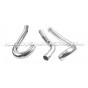 Mitsubishi Lancer Evo 8 / Evo 9 Front Mount Intercooler Kit