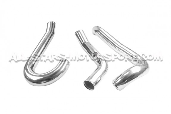 Kit intercambiador Mishimoto para Mitsubishi Lancer Evo 8 / Evo 9