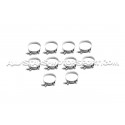 Kit intercambiador Mishimoto para Mitsubishi Lancer Evo 8 / Evo 9