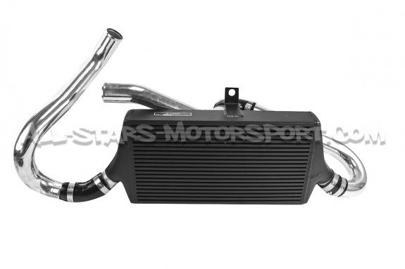 Mitsubishi Lancer Evo 8 / Evo 9 Front Mount Intercooler Kit