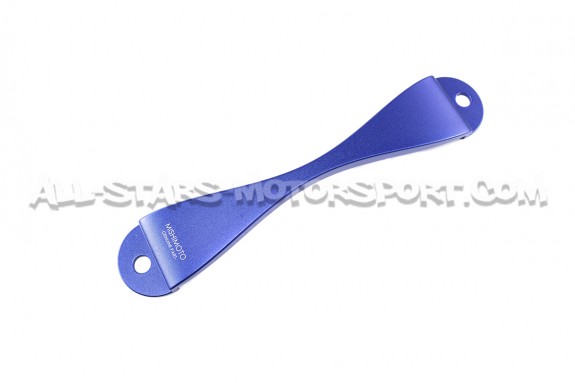 Fijación de batería Mishimoto para Subaru Impreza GT GC8 / WRX / STI