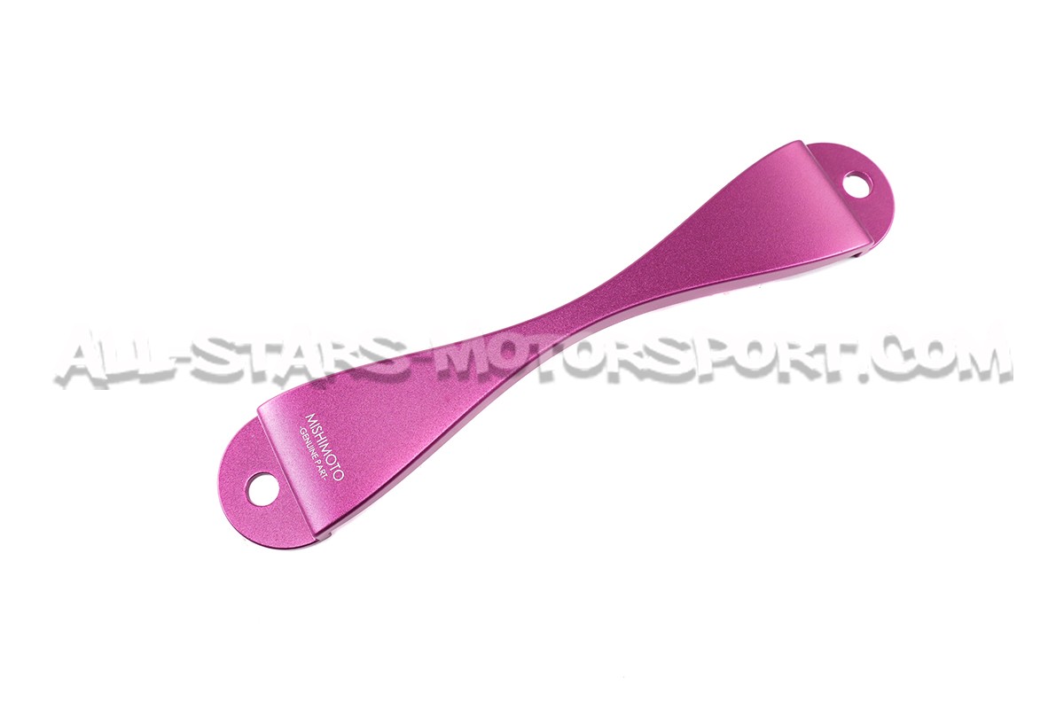 Subaru Impreza GT GC8 / WRX / STI Mishimoto Battery Tie-Down