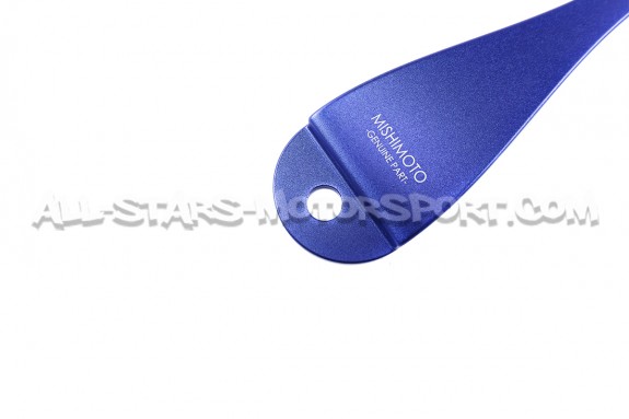 Subaru Impreza GT GC8 / WRX / STI Mishimoto Battery Tie-Down