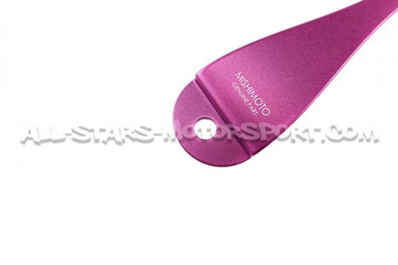 Subaru Impreza GT GC8 / WRX / STI Mishimoto Battery Tie-Down