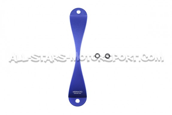 Subaru Impreza GT GC8 / WRX / STI Mishimoto Battery Tie-Down