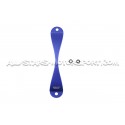 Fijación de batería Mishimoto para Subaru Impreza GT GC8 / WRX / STI