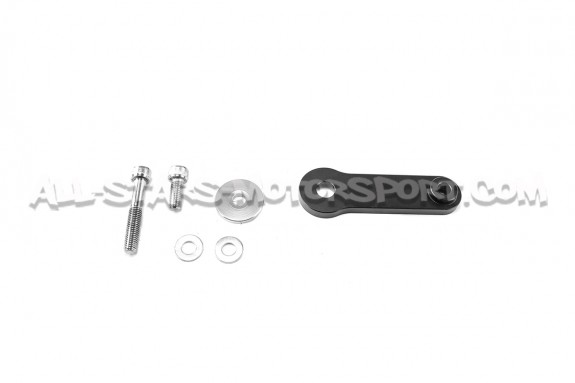 Soporte anti par inferior Alpha Competition para Golf 5 GTI / Golf ...