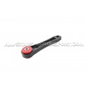 Soporte anti par inferior Alpha Competition para Golf 5 GTI / Golf ...