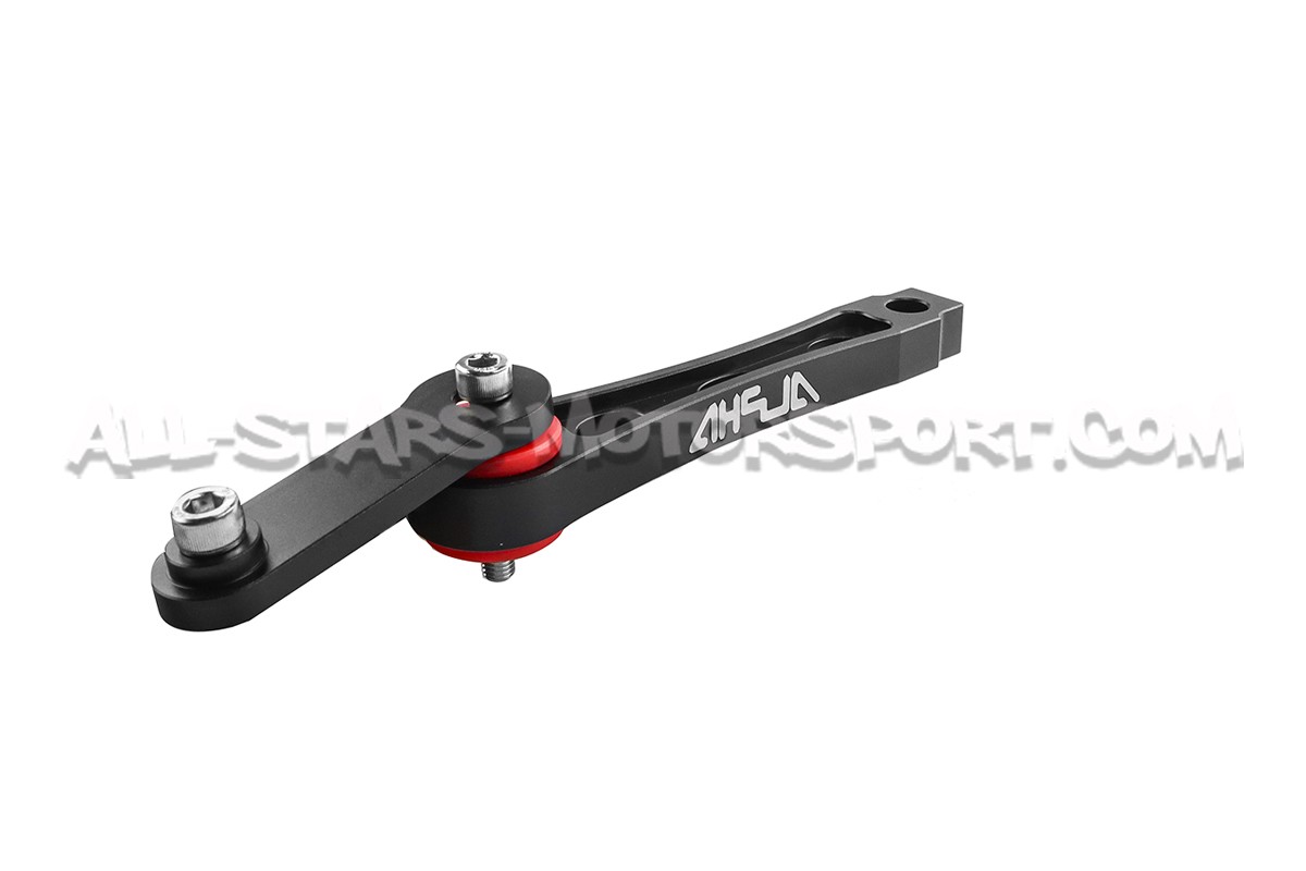 Golf 5 GTI / Golf 6 R / Leon 2 Cupra / S3 8P / TT Mk2 Alpha Competition Dog Bone Lower Anti Torque Mount