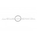Joints O ring pour inlet de turbo Racingline / Alpha / Forge de S3 ...