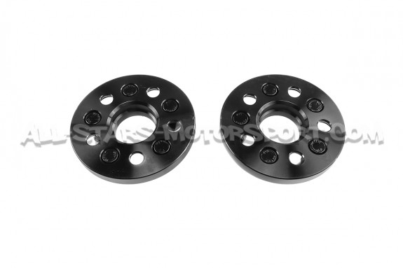 Alpha Competition 15 or 20mm Wheel Spacers for Subaru Impreza STI 5...