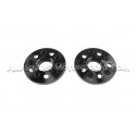 Elargisseurs de voie Alpha Competition 15 ou 20mm pour Subaru Impre...