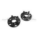Separadores de rueda Alpha Competition de 15 o 20mm para Subaru Imp...