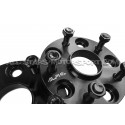 Elargisseurs de voie Alpha Competition 15 ou 20mm pour Subaru Impre...