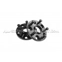 Elargisseurs de voie Alpha Competition 15 ou 20mm pour Subaru Impre...