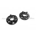 Alpha Competition 15 or 20mm Wheel Spacers for Impreza GT GC8 / WRX...
