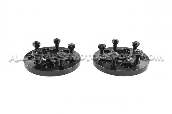Alpha Competition 15 or 20mm Wheel Spacers for Impreza GT GC8 / WRX...