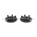 Alpha Competition 15 or 20mm Wheel Spacers for Impreza GT GC8 / WRX...