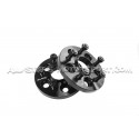 Alpha Competition 15 or 20mm Wheel Spacers for Impreza GT GC8 / WRX...