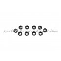Alpha Competition 15 or 20mm Wheel Spacers for Impreza GT GC8 / WRX...
