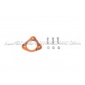 Ford Fiesta ST MK7 Airtec turbo induction elbow