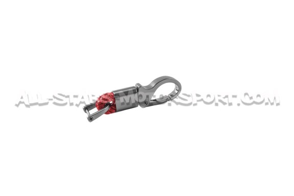 Funda / Carcasa Alpha Competition para llave de Ford Focus 2 ST / RS