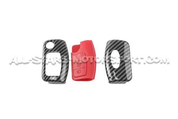 Funda / Carcasa Alpha Competition para llave de Ford Focus 2 ST / RS