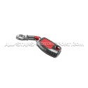 Funda / Carcasa Alpha Competition para llave de Ford Focus 2 ST / RS