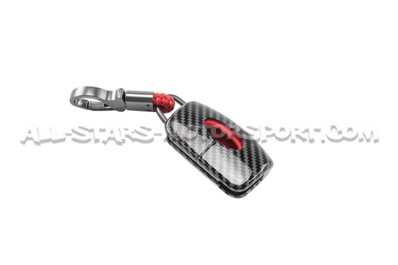 Alpha Competition Ford Focus 2 ST / RS Key Cover