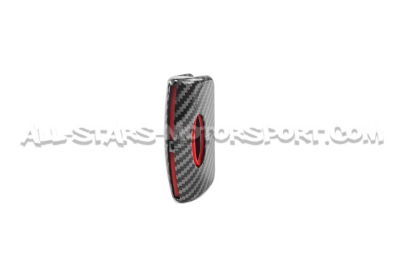 Funda / Carcasa Alpha Competition para llave de Ford Focus 2 ST / RS