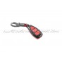 Coque de cle Alpha pour Fiesta ST / Focus 3 ST / RS Keyless