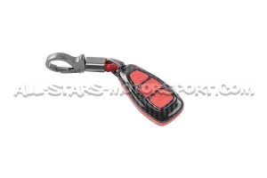 Alpha Competition Ford Fiesta ST / Focus MK3 ST / RS Keyless Key Cover