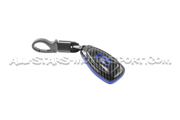 Coque de cle Alpha pour Fiesta ST / Focus 3 ST / RS Keyless
