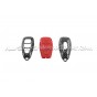 Coque de cle Alpha pour Fiesta ST / Focus 3 ST / RS Keyless