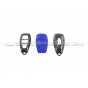 Coque de cle Alpha pour Fiesta ST / Focus 3 ST / RS Keyless