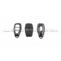Coque de cle Alpha pour Fiesta ST / Focus 3 ST / RS Keyless