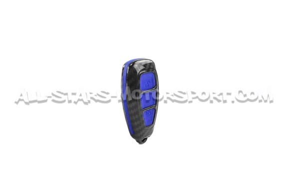 Alpha Competition Ford Fiesta ST / Focus MK3 ST / RS Keyless Key Cover