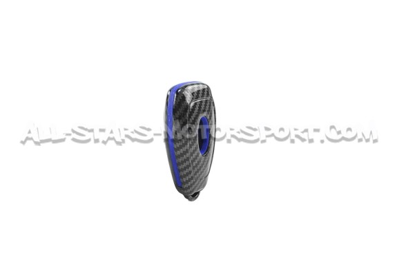 Funda / Carcasa Alpha Competition para llave de Ford Fiesta ST / Fo...
