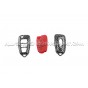 Coque de cle Alpha Competition pour Fiesta ST / Focus 3 ST