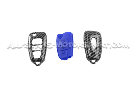Funda / Carcasa Alpha Competition para llave de Ford Fiesta ST / Fo...