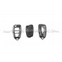 Coque de cle Alpha Competition pour Fiesta ST / Focus 3 ST