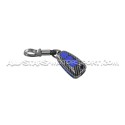 Funda / Carcasa Alpha Competition para llave de Ford Fiesta ST / Fo...