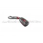 Funda / Carcasa Alpha Competition para llave de Ford Fiesta ST / Focus 3 ST