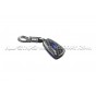 Coque de cle Alpha Competition pour Fiesta ST / Focus 3 ST