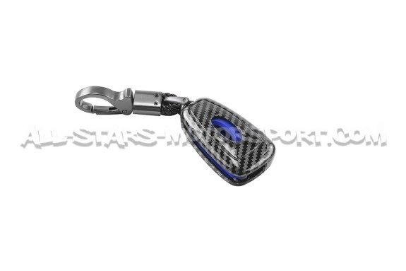 Alpha Competition Ford Fiesta ST / Focus 3 ST Key Cover
