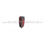 Coque de cle Alpha Competition pour Fiesta ST / Focus 3 ST